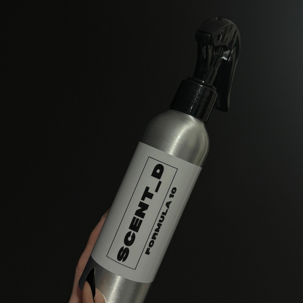 FORMULA 10 | Interior Fragrance