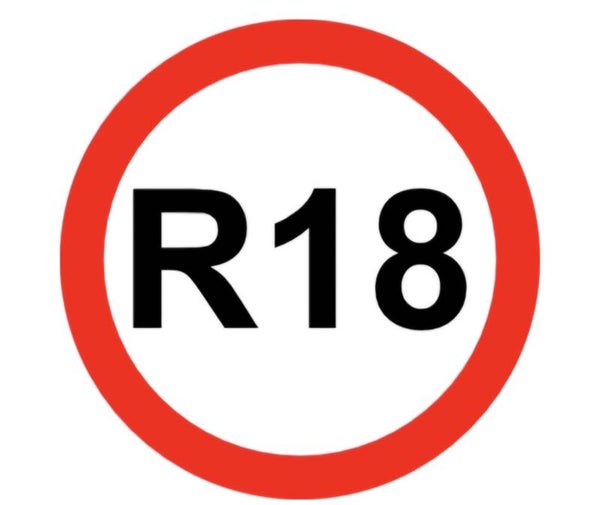 R18 Custom Candle Pack