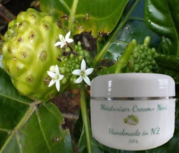 Moisturiser Cream – Noni