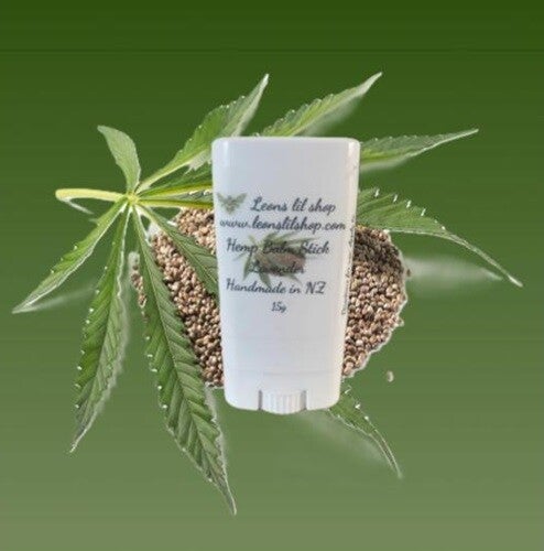 Hemp Stick - Lavender - 15g