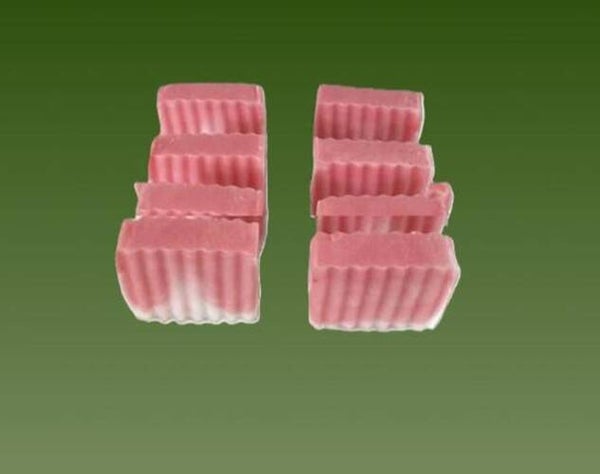 Goats Milk Soap - Dragon Blood