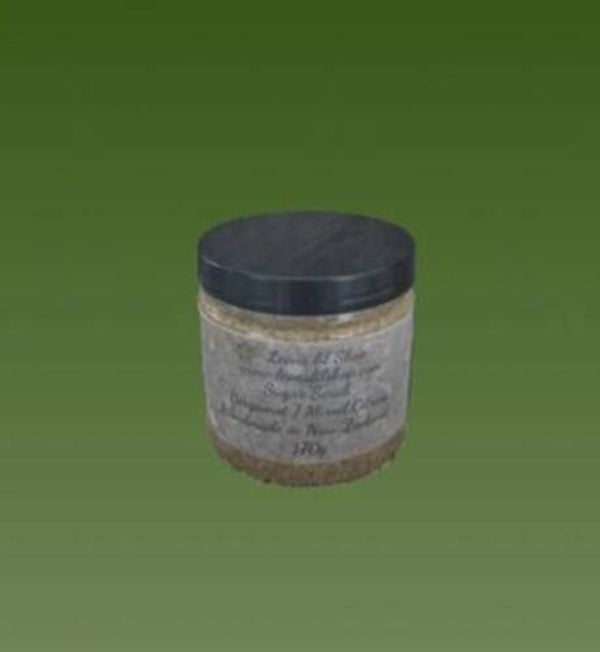 Surgar Scrub - Bergamot / Mixed Citrus