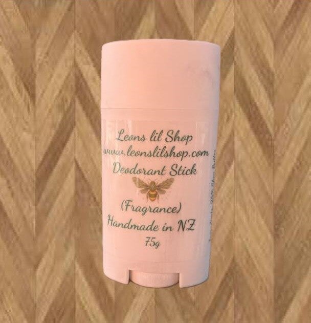 Deodorant Stick - Lavender - Large