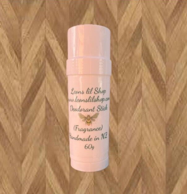 Deodorant Stick - Lavender - Medium