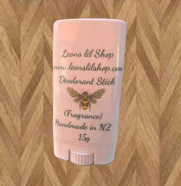 Deodorant Stick - Ck One ( Type ) - Travel - Mini