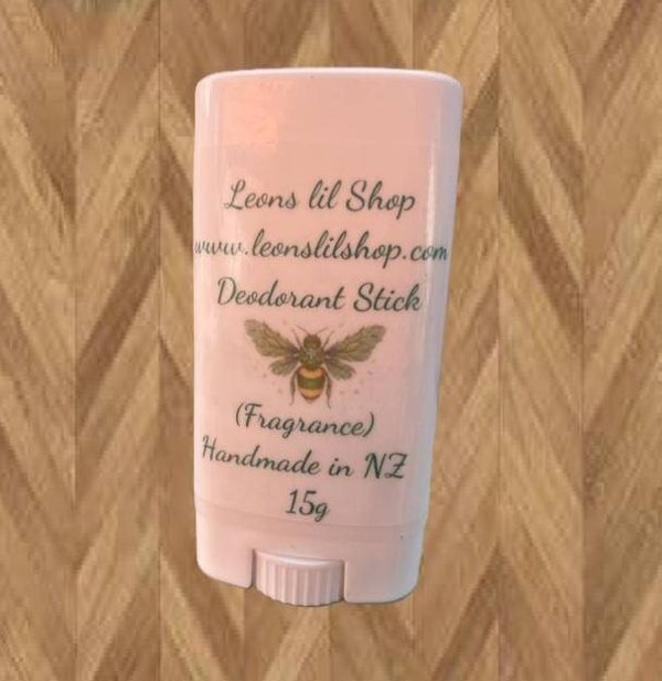 Deodorant Stick - Coconut - Travel - Mini