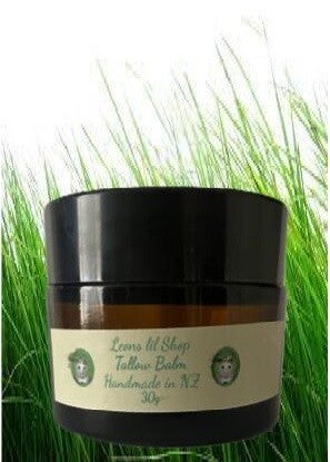 Tallow Balm - Lavender