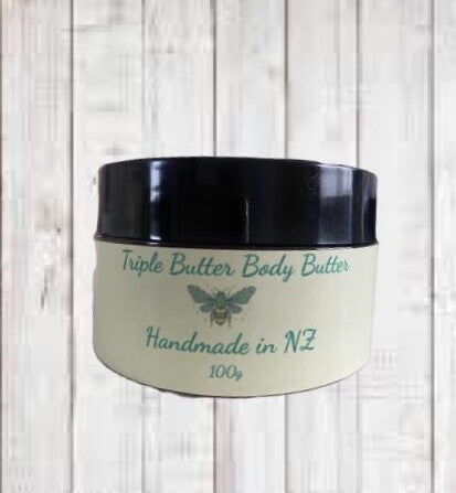 Triple Butter Body Butter - Karma ( Type )