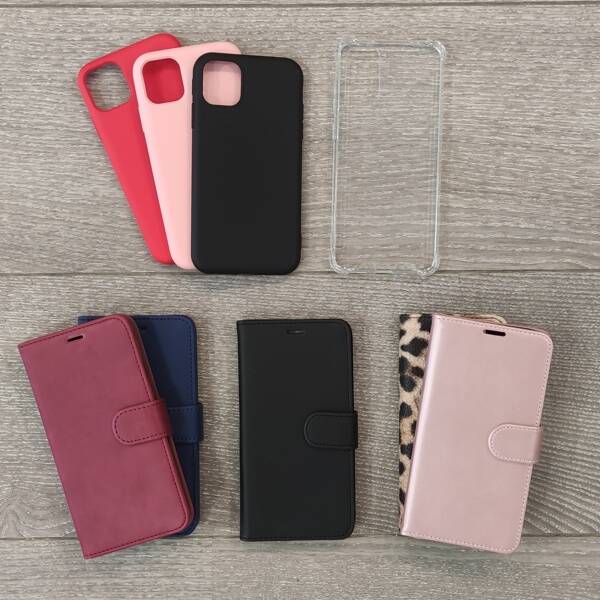 Hoesjes