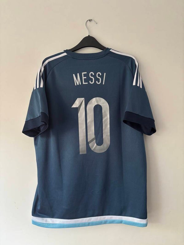 Argentinië uitshirt 2015 / 2016 XL