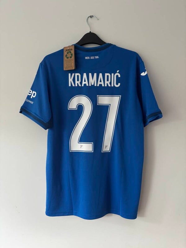 Hoffenheim thuisshirt 2024 / 2025 L