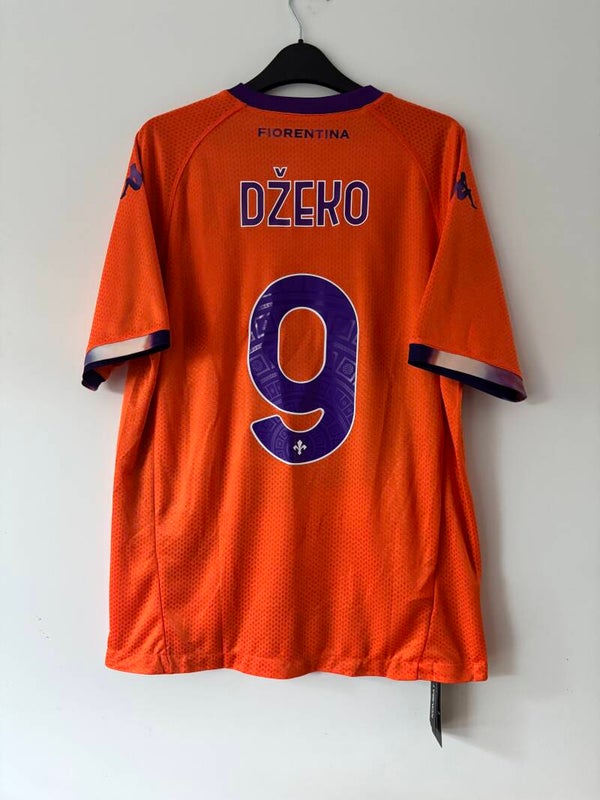Fiorentina vierde shirt 2025 / 2026 L