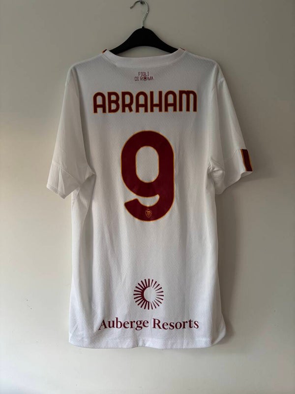 Roma uitshirt 2022 / 2023 XL