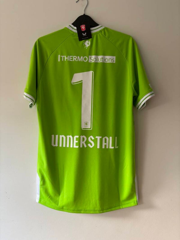 Twente keepersshirt 2023 / 2024 S