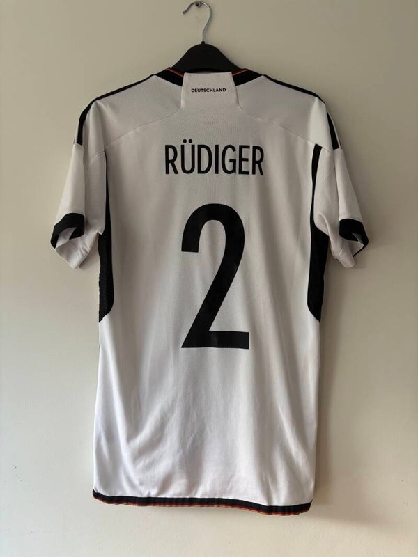 Duitsland thuisshirt 2022 / 2023 M