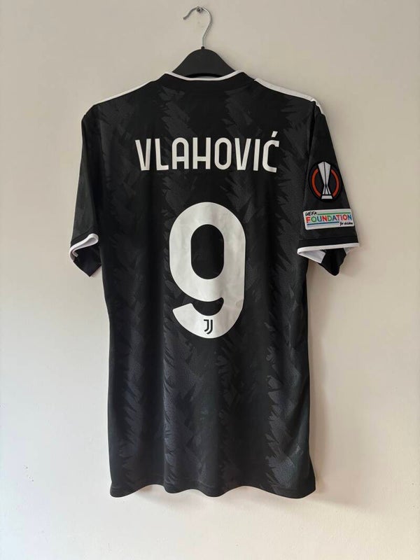 Juventus uitshirt 2022 / 2023 S