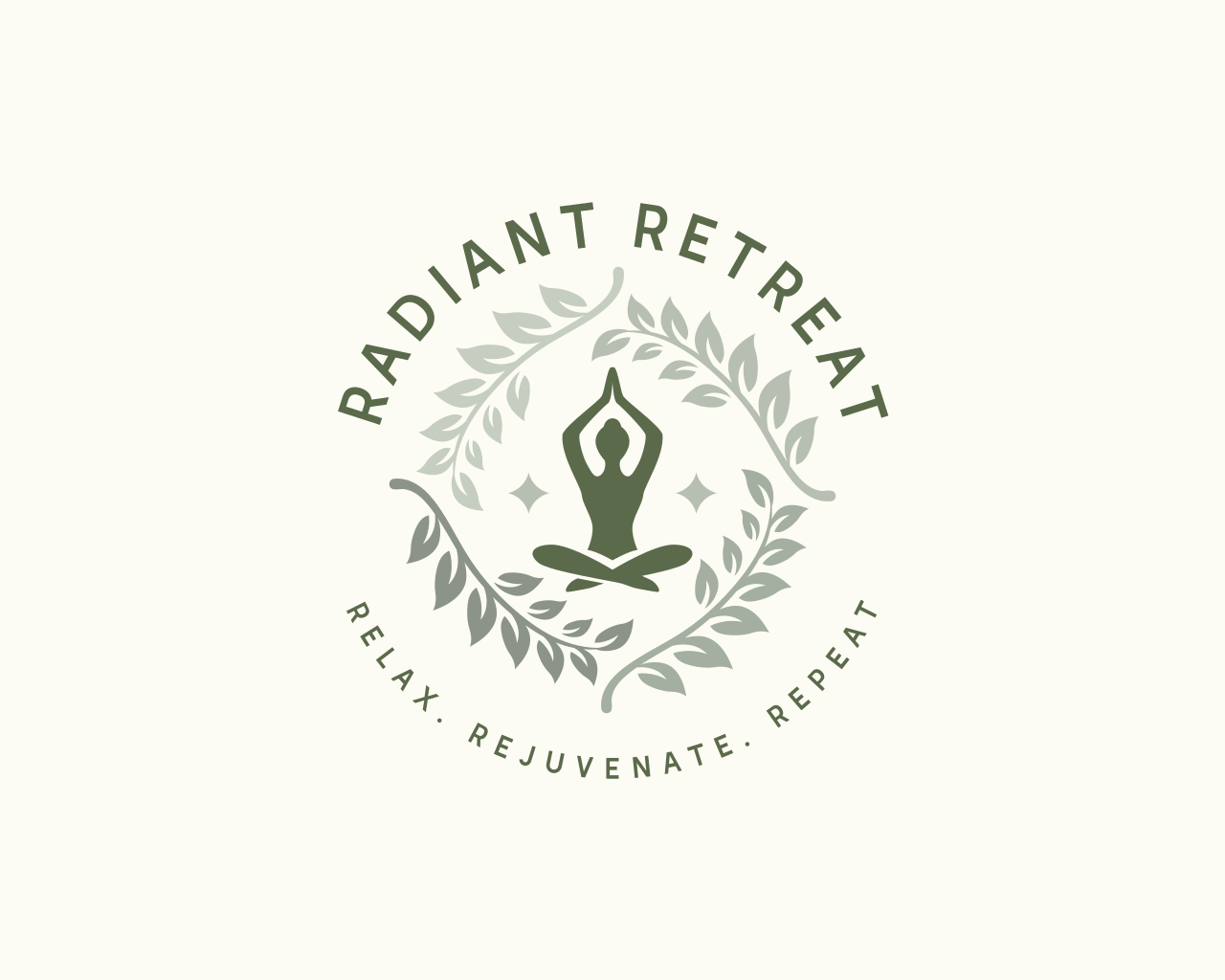 Monthly Restore Room Membership