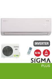 Sigma Klima Gaz Dolum