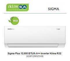 Sigma Klima Bakım