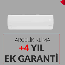 Arçelik Klima Bakım