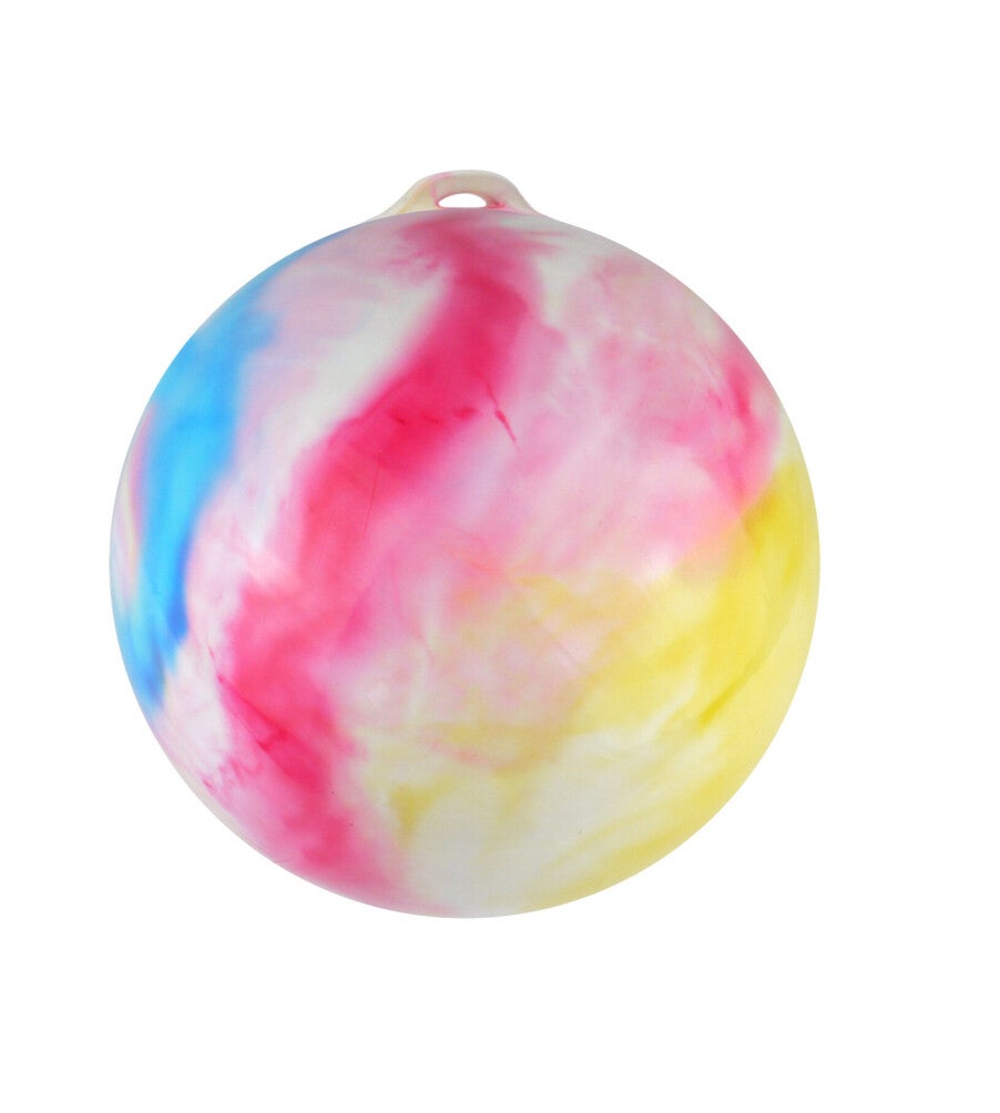 PVC Ball with Marble Effect 25cm / 90g