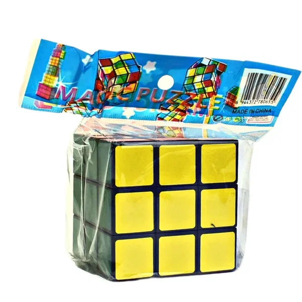 Rubik’s Cube