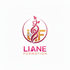 LIANE FORMATION