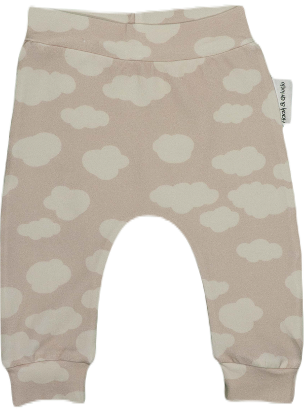Babybroekje, harembroekje: Clouds