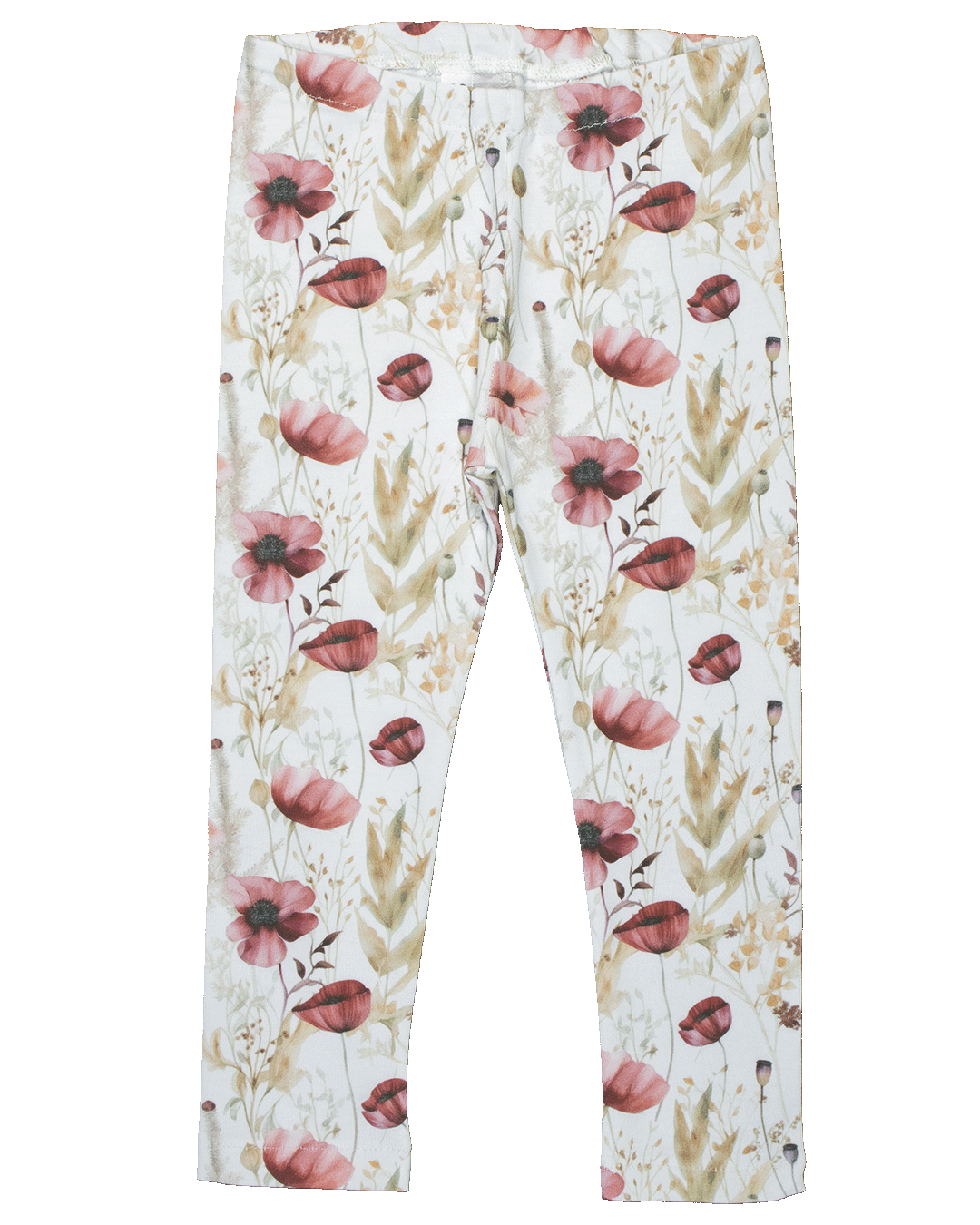 Babylegging: Veldboeket