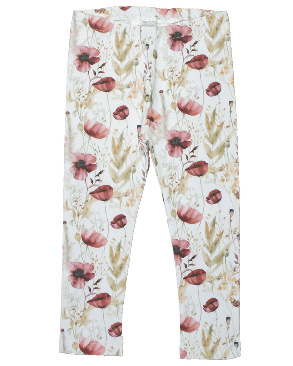 Babylegging: Veldboeket