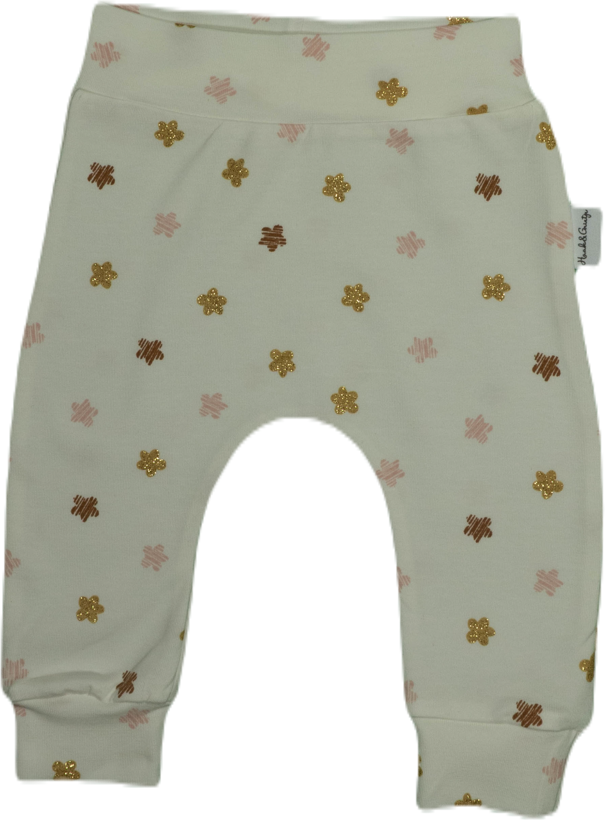 Babybroekje, harembroekje en legging:  Lovely