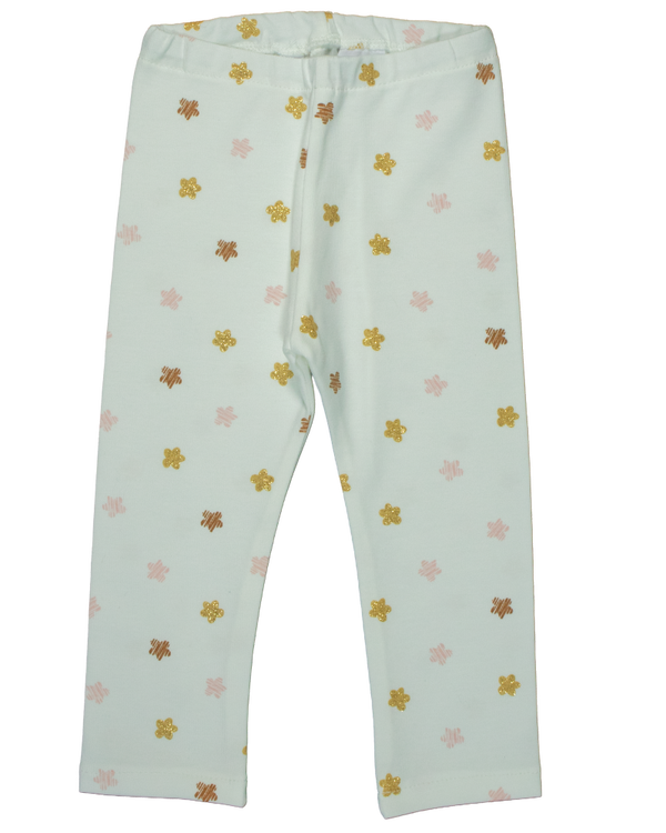 Babylegging:  Lovely