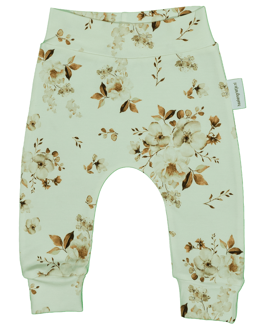 Babybroekje of legging, Jasmijn