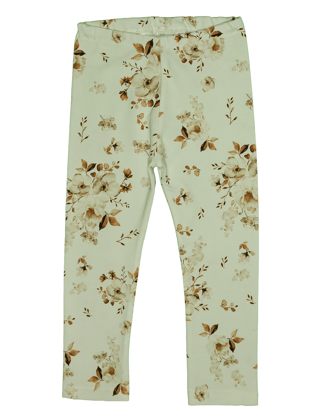 Babylegging, Jasmijn