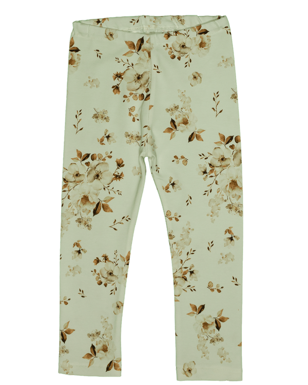 Babylegging, Jasmijn