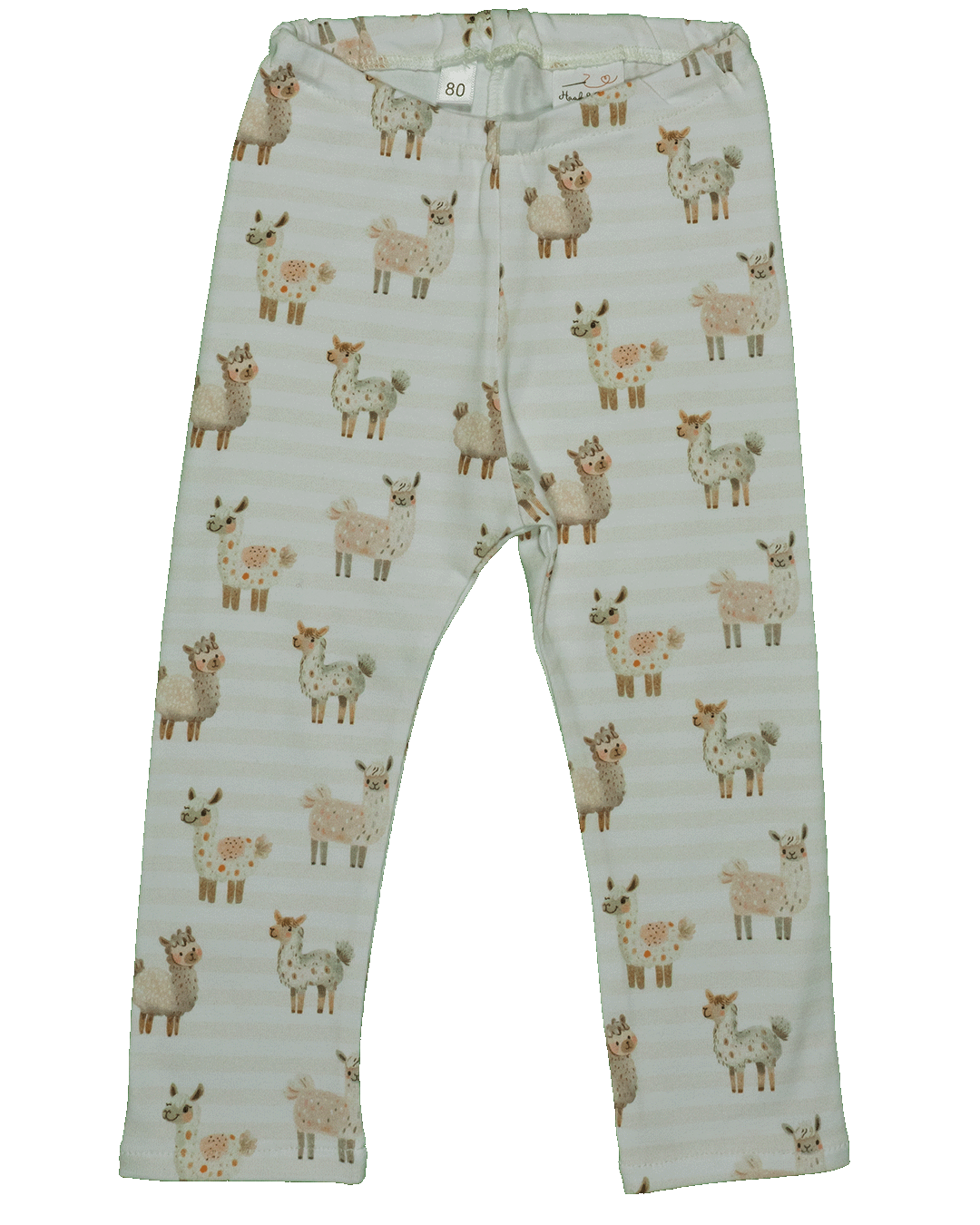 Babybroekje, harembroekje, Lama''s