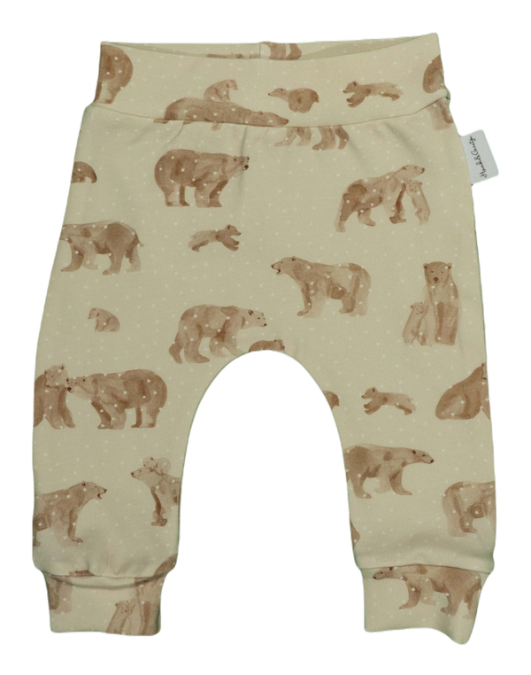 Babybroekje, harembroekje, Polar bears