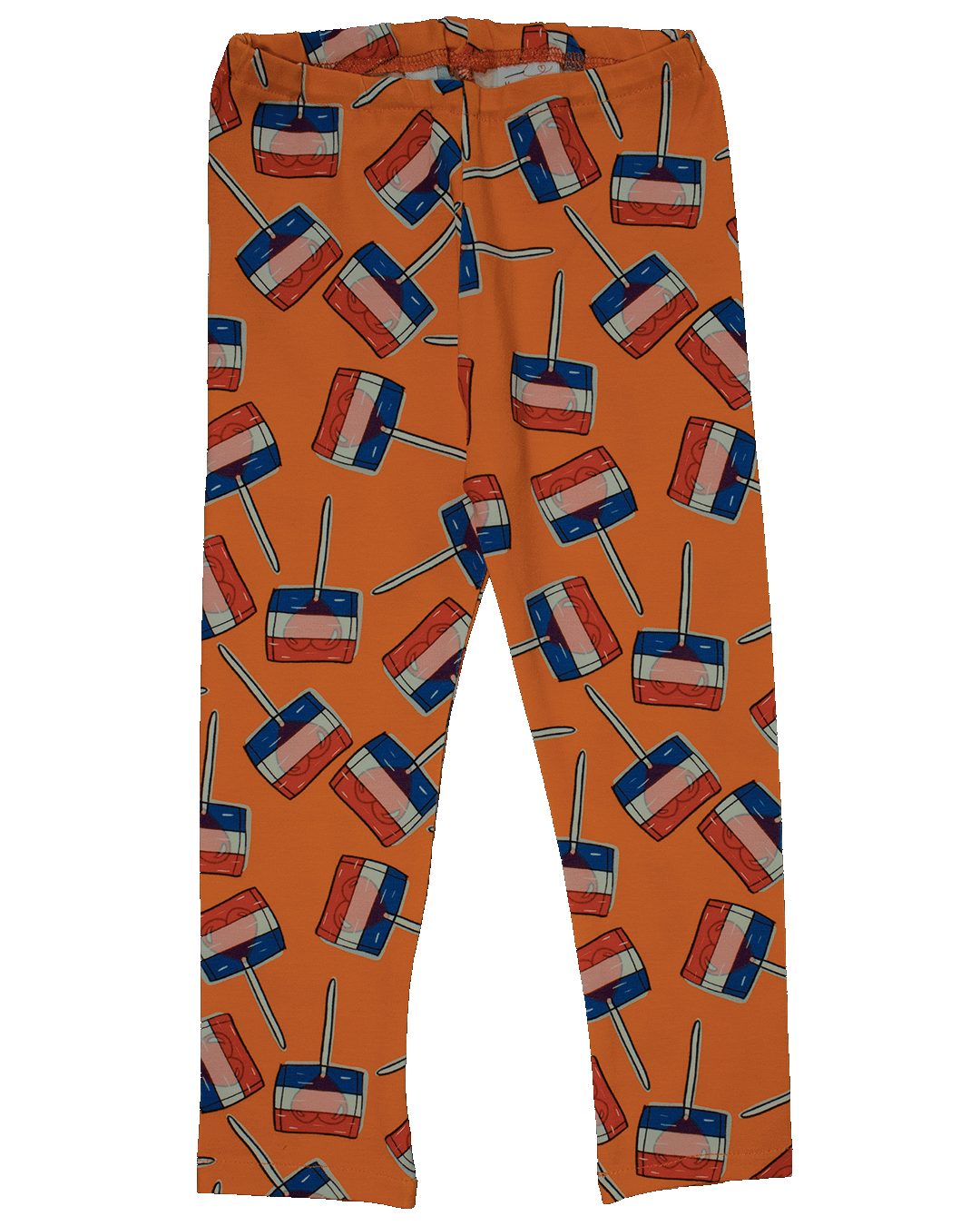 Babylegging, Koningsdag, lolly
