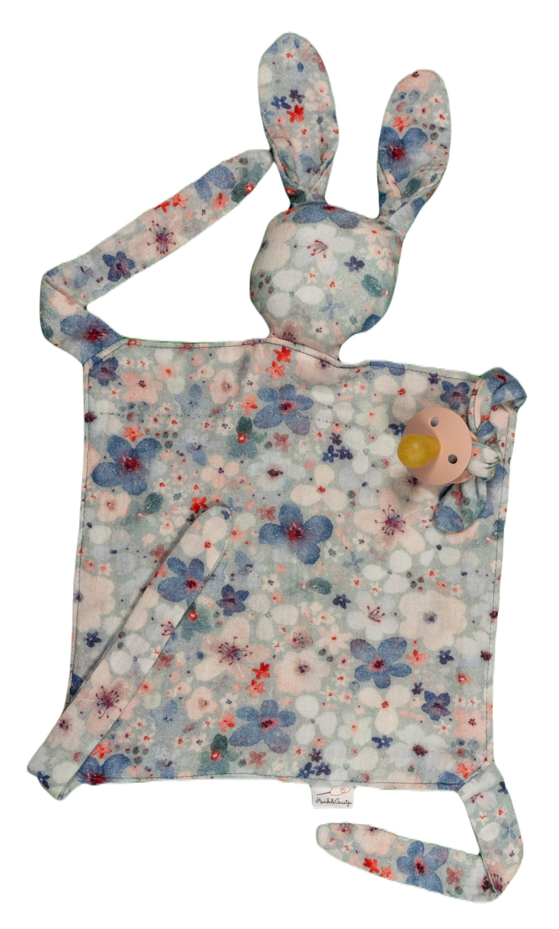 Kroeldoekje: Veldbloemen