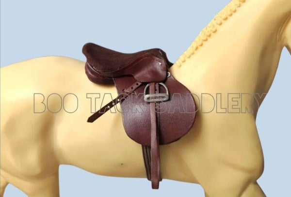 Polo Saddle