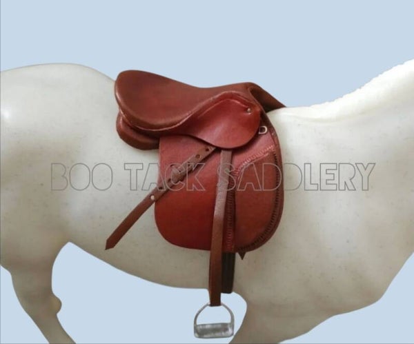 General Purpose Saddle - Deluxe