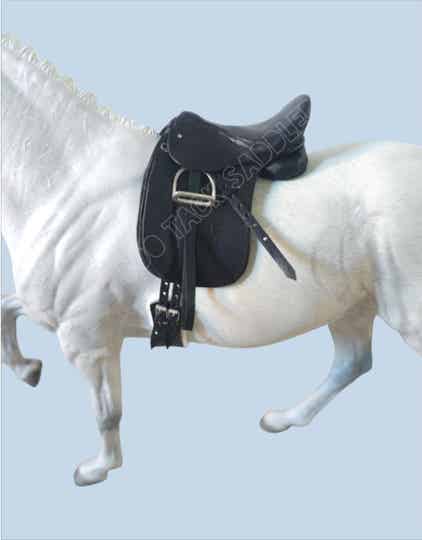 Dressage Saddle