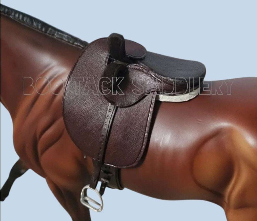 Side Saddle - Deluxe