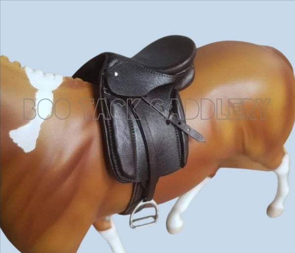 Working Hunter Saddle