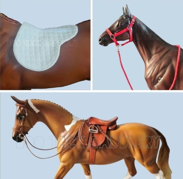 GP Tack Bundle Set