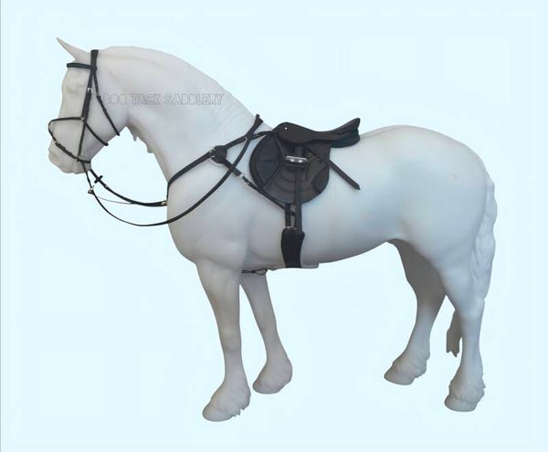 Cross Country Set - Deluxe