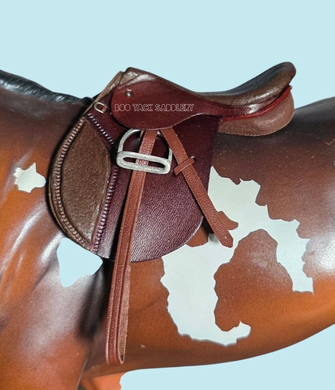 General Purpose Saddle - Standard