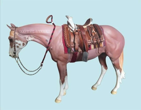 Mexican Charro Set - Deluxe