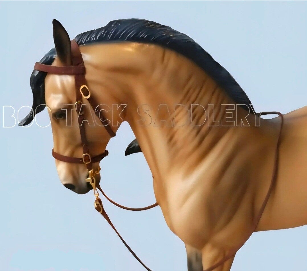 Portuguese Bridle - Standard