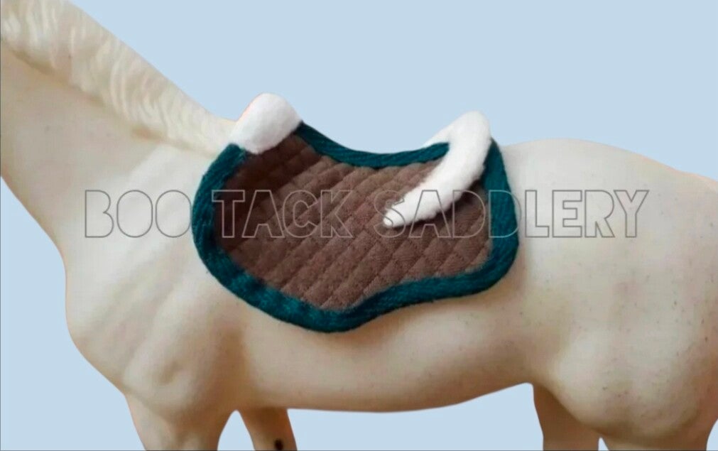 Deluxe Close Contact Pad